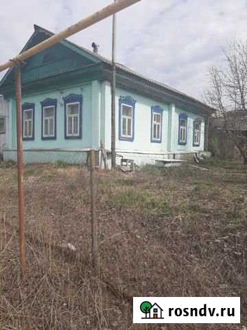 Дача 64 м² на участке 20 сот. на продажу в Краснослободске Республики Мордовия Краснослободск - изображение 1