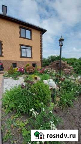 Дом 200 м² на участке 15 сот. на продажу в Орле Орёл - изображение 1