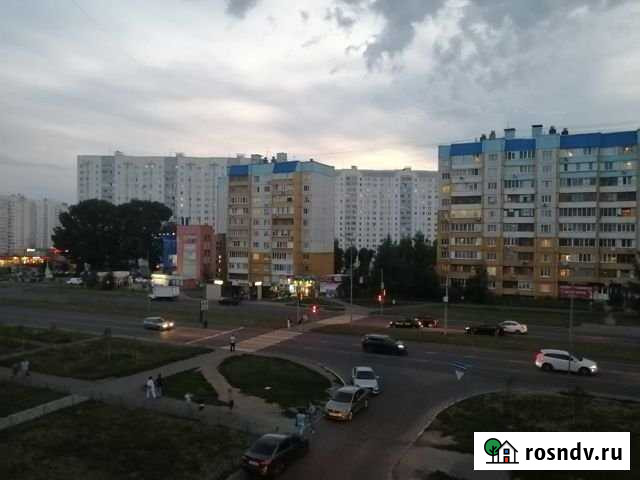 1-комнатная квартира, 50 м², 4/9 эт. на продажу в Курске Курск - изображение 1