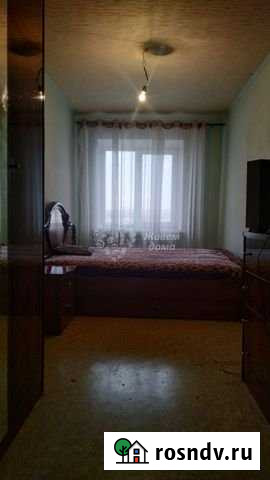 3-комнатная квартира, 55.3 м², 5/5 эт. на продажу в Волгограде Волгоград - изображение 1