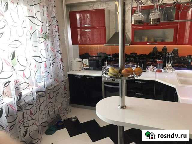 3-комнатная квартира, 90 м², 4/5 эт. на продажу в Чите Чита - изображение 1