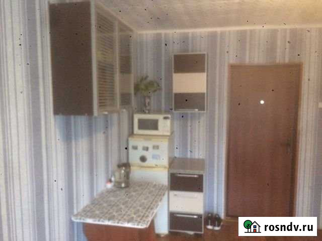 Комната 12 м² в 1-ком. кв., 2/4 эт. на продажу в Астрахани Астрахань - изображение 1