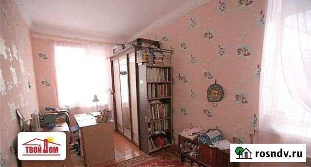 3-комнатная квартира, 80 м², 3/3 эт. на продажу в Нижнем Тагиле Нижний Тагил - изображение 1