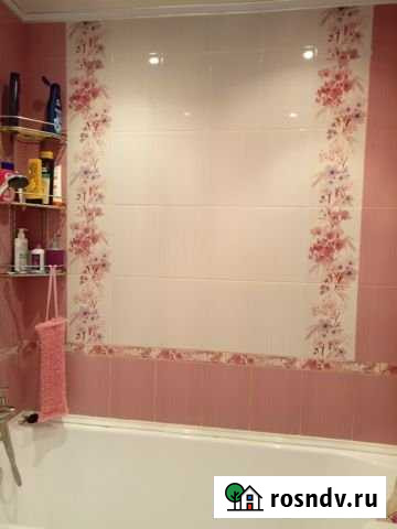 1-комнатная квартира, 36 м², 4/9 эт. на продажу в Калуге Калуга - изображение 1