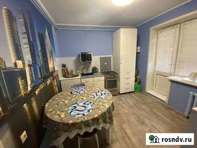 2-комнатная квартира, 64.8 м², 1/10 эт. на продажу в Самаре Самара - изображение 1