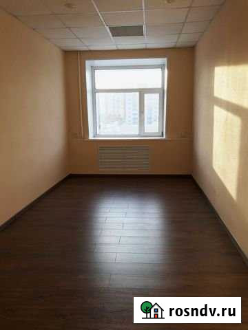 Офис с новым ремонтом Сургут - изображение 1