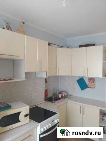 2-комнатная квартира, 44 м², 4/9 эт. на продажу в Новоалтайске Новоалтайск - изображение 1