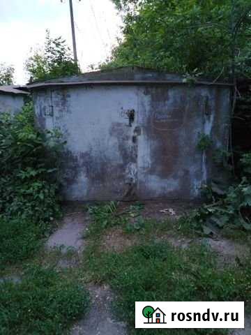 Гараж 19 м² на продажу в Курчатове Курчатов - изображение 1