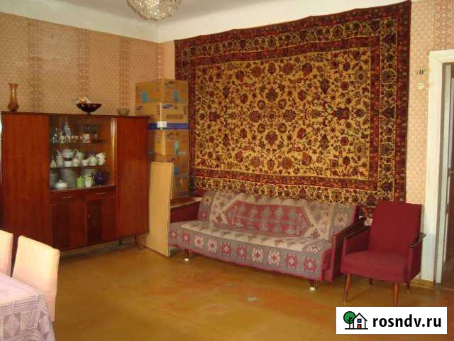 3-комнатная квартира, 62.3 м², 3/3 эт. на продажу в Семилуках Семилуки - изображение 1