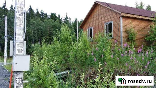 Участок ИЖС 10 сот. на продажу в Агалатово Агалатово - изображение 1