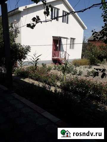 Дом 220 м² на участке 15 сот. на продажу в Кизляре Республики Дагестан Кизляр - изображение 1