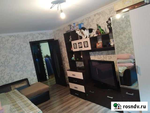 3-комнатная квартира, 60 м², 2/5 эт. на продажу в Обнинске Обнинск - изображение 1