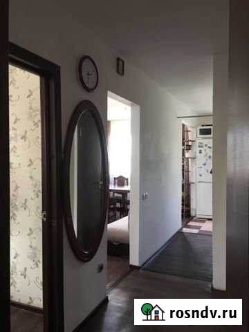 3-комнатная квартира, 61.2 м², 5/5 эт. на продажу в Заринске Заринск - изображение 1