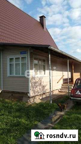 Дом 70 м² на участке 15.6 сот. на продажу во Владимире Владимир - изображение 1