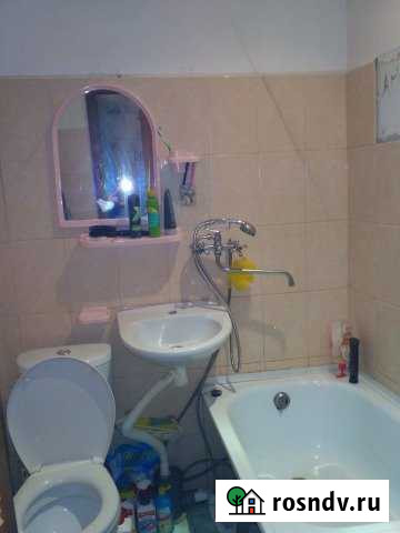 Комната 12 м² в 1-ком. кв., 2/9 эт. в аренду на длительный срок в Красноярске Красноярск - изображение 1