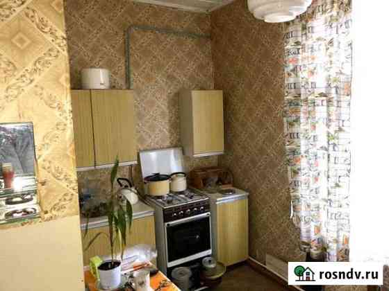 2-комнатная квартира, 49.2 м², 1/2 эт. на продажу в Гусе-Хрустальном Гусь-Хрустальный