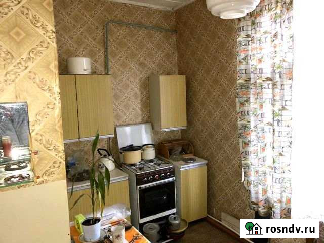 2-комнатная квартира, 49.2 м², 1/2 эт. на продажу в Гусе-Хрустальном Гусь-Хрустальный - изображение 1