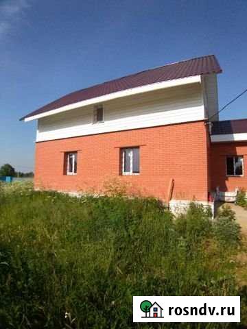 Дом 150 м² на участке 10 сот. на продажу в Дмитрове Дмитров - изображение 1