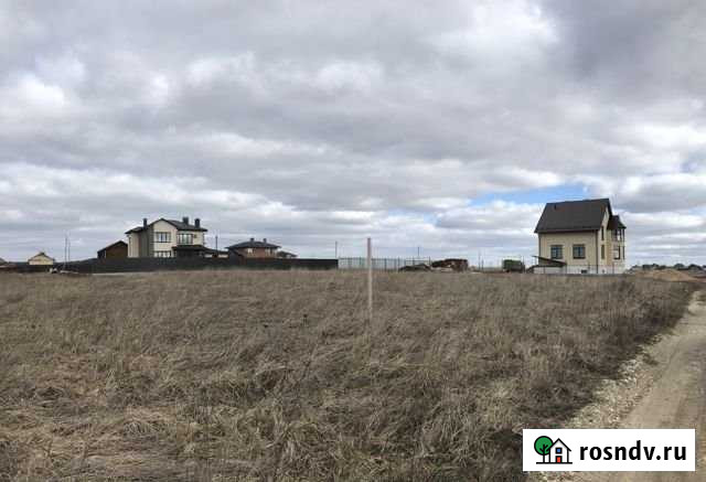 Участок ИЖС 14 сот. на продажу во Владимире Владимир - изображение 1