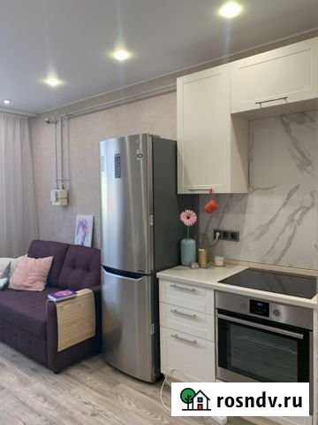 1-комнатная квартира, 39 м², 5/5 эт. на продажу в Видном Видное - изображение 1