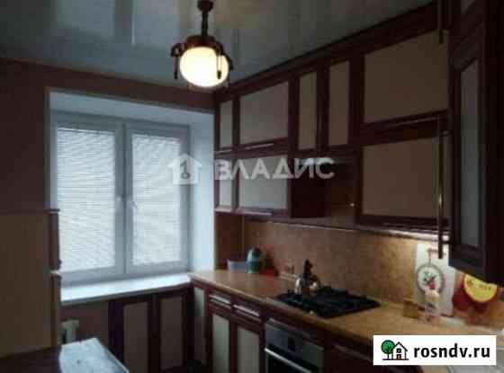 2-комнатная квартира, 50 м², 5/9 эт. в аренду на длительный срок во Владимире Владимир