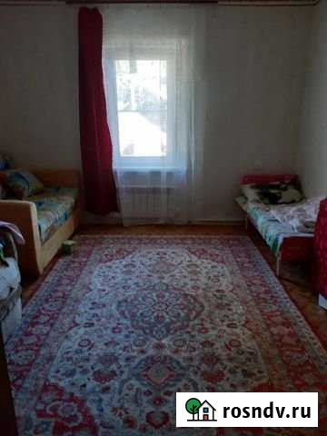 Дом 63 м² на участке 1 сот. на продажу в Астрахани Астрахань - изображение 1