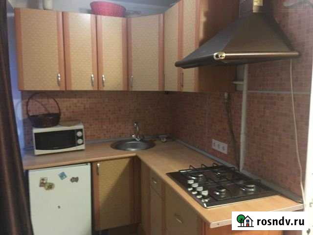 1-комнатная квартира, 20 м², 8/9 эт. на продажу в Химках Химки - изображение 1