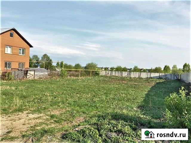 Участок ИЖС 9 сот. на продажу в Большом Истоке Большой Исток - изображение 1