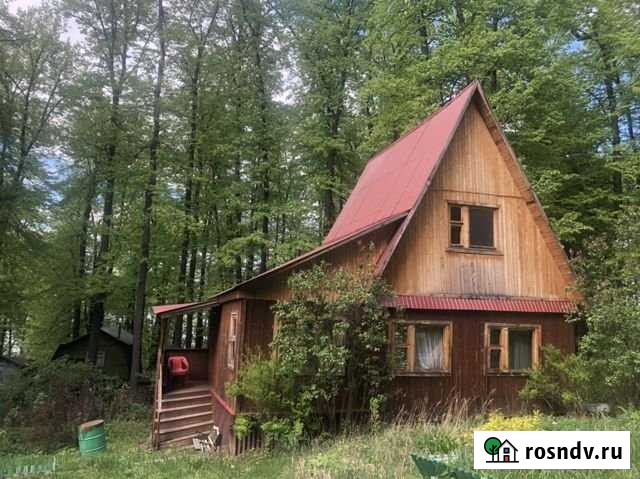 Дача 55 м² на участке 6 сот. на продажу в Васильево Васильево - изображение 1