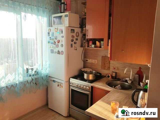 2-комнатная квартира, 53.7 м², 9/10 эт. на продажу в Ангарске Ангарск - изображение 1