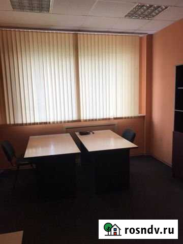 Офисное помещение, 20 кв.м. Санкт-Петербург - изображение 1