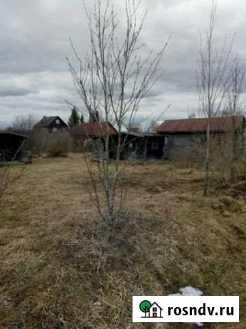 Участок ИЖС 10 сот. на продажу в Павловске Ленинградской области Павловск - изображение 1