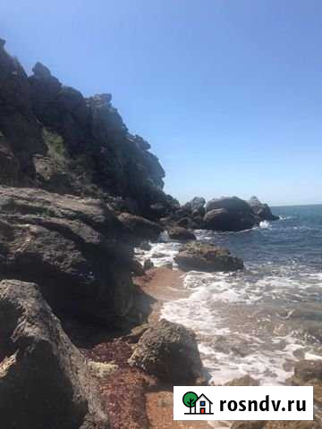 Участок СНТ, ДНП 12 сот. на продажу в Щёлкино Щёлкино - изображение 1