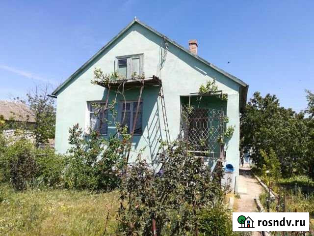 Дача 65 м² на участке 8 сот. на продажу в Евпатории Евпатория - изображение 1