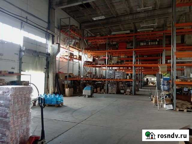 Складское помещение, 5 кв.м. Саранск - изображение 1