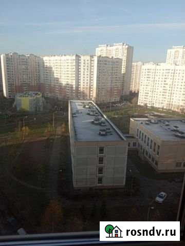 2-комнатная квартира, 64 м², 13/17 эт. на продажу в Красногорске Московской области Красногорск - изображение 1