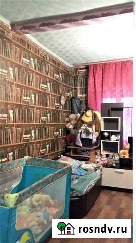 Дом 28 м² на участке 3 сот. на продажу в Новосибирске Новосибирск - изображение 1