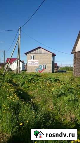 Дом 141 м² на участке 11 сот. на продажу в Сыктывкаре Сыктывкар - изображение 1