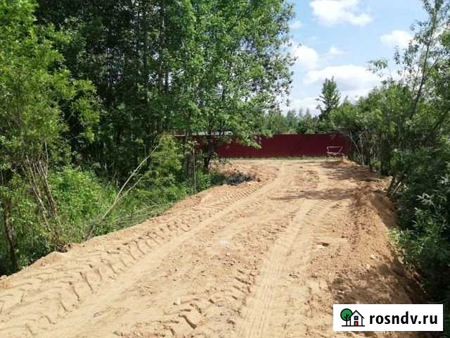 Участок ИЖС 10 сот. на продажу в Дубне Московской области Дубна - изображение 1