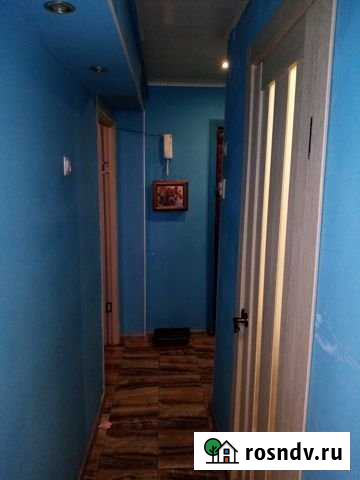 2-комнатная квартира, 43 м², 1/5 эт. на продажу в Калуге Калуга - изображение 1