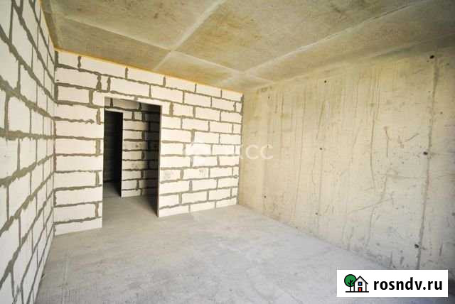 2-комнатная квартира, 53.5 м², 2/4 эт. на продажу в Тучково Тучково - изображение 1