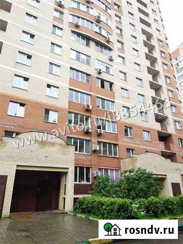 2-комнатная квартира, 62.4 м², 17/17 эт. на продажу в Балашихе Балашиха - изображение 1