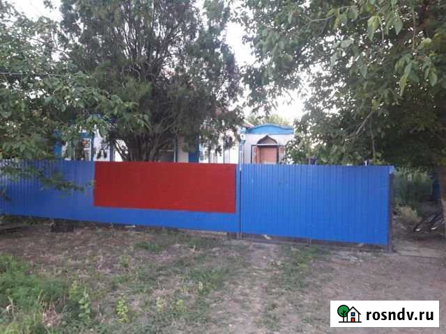 Дом 53 м² на участке 35 сот. на продажу в Ольгинской Краснодарского края Ольгинская - изображение 1