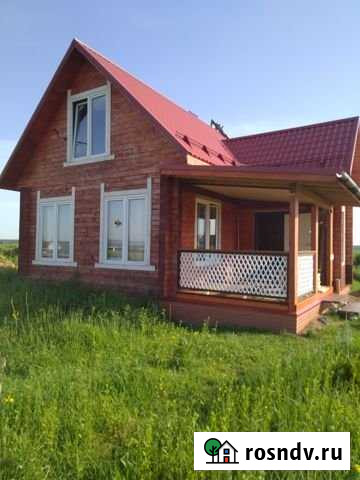 Дом 120 м² на участке 17 сот. на продажу в Протвино Протвино - изображение 1