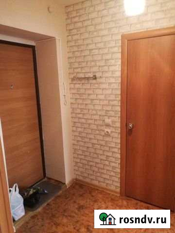 1-комнатная квартира, 34 м², 3/10 эт. в аренду на длительный срок в Красноярске Красноярск - изображение 1