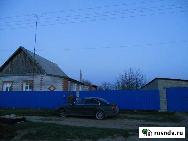 Дом 90 м² на участке 30 сот. на продажу в Заплавном Заплавное - изображение 1