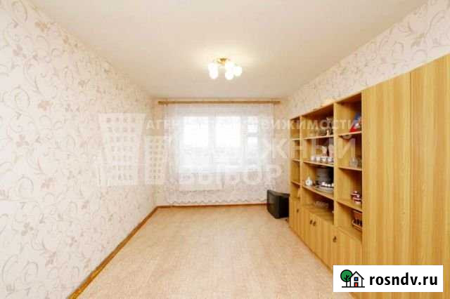 4-комнатная квартира, 86 м², 7/9 эт. на продажу в Тюмени Тюмень - изображение 1