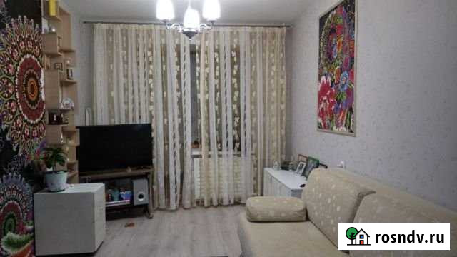 1-комнатная квартира, 33 м², 1/9 эт. на продажу в Ижевске Ижевск - изображение 1