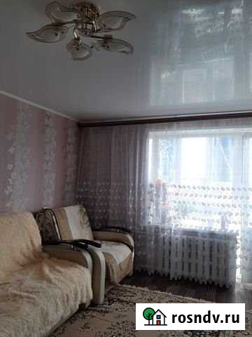 1-комнатная квартира, 32.7 м², 5/5 эт. на продажу в Новом Осколе Новый Оскол - изображение 1