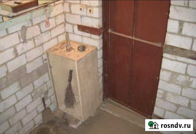 Гараж на продажу в Воронеже Воронеж - изображение 1